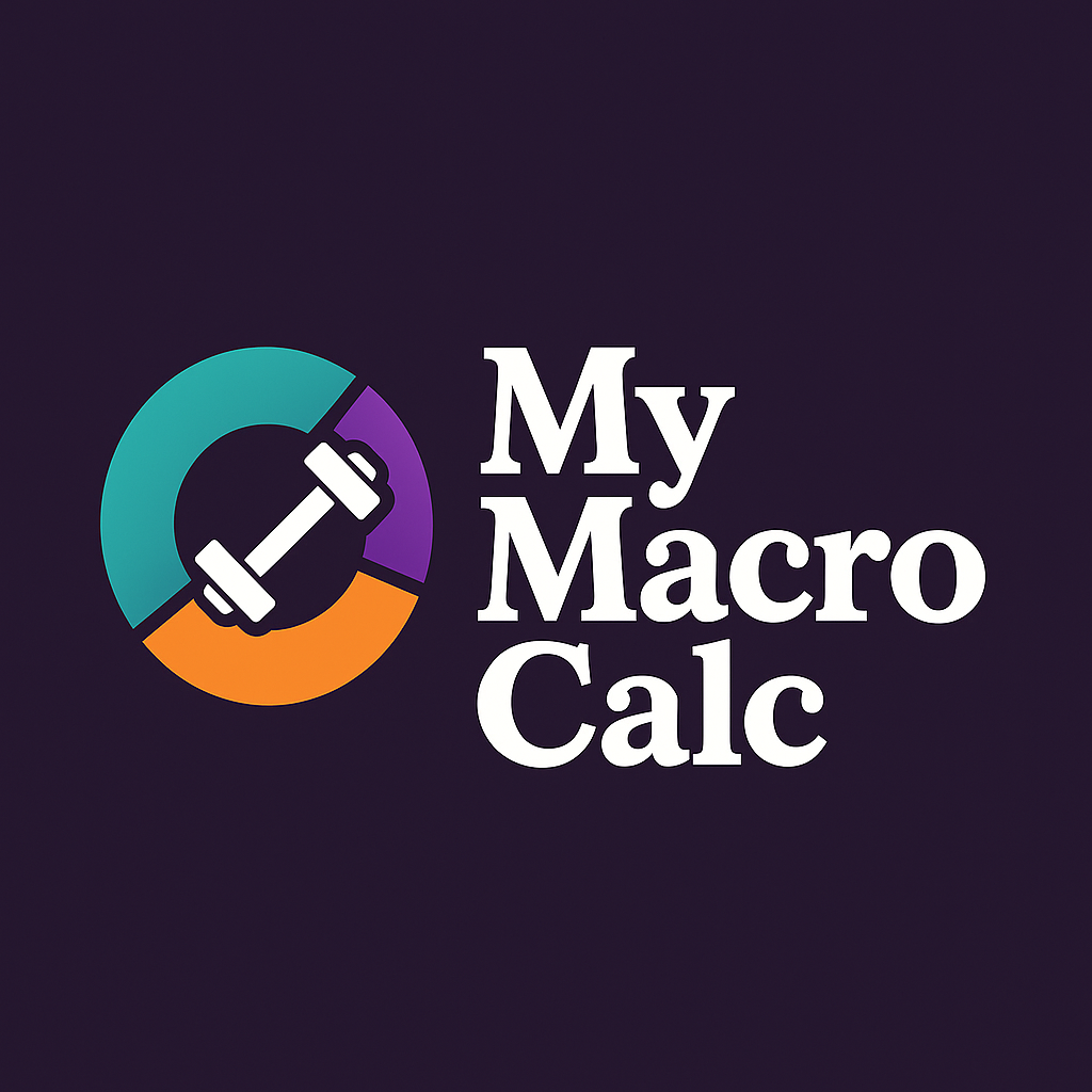 My Macro Calc